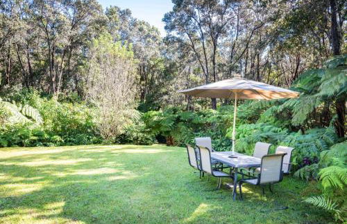 'Ama'u Lani Cottage - Foto 17