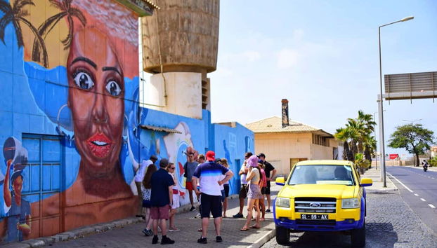 Espargos Tour - Foto 4