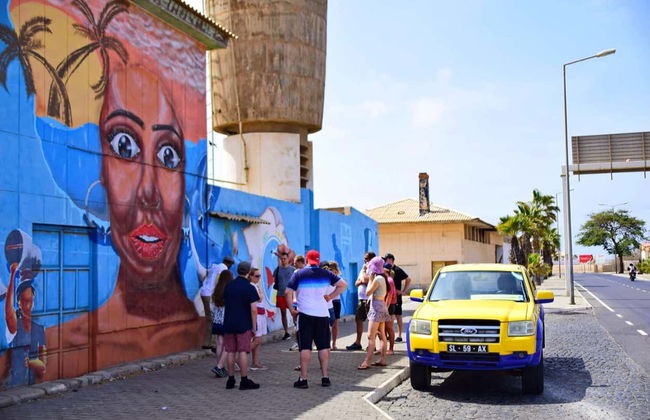 Espargos Tour - Photo 3