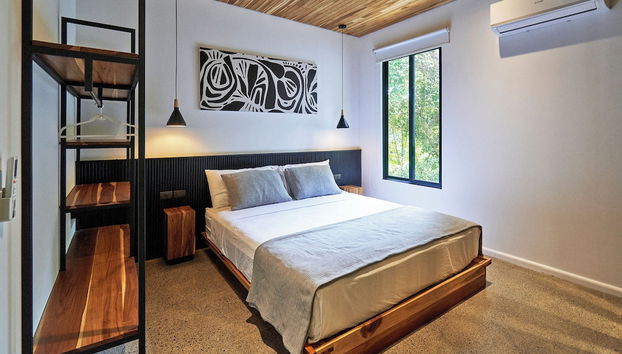 Casas Alba - Foto 2, Habitación