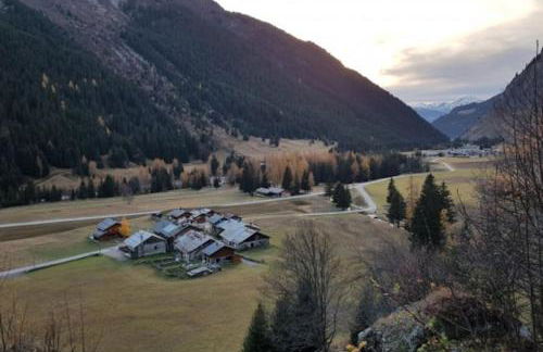 Localisation centrale et vue spectaculaire - Foto 33