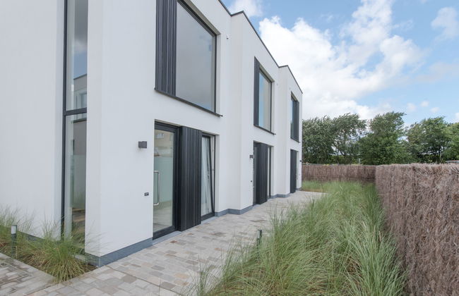 2 bedroom House in Bredene with garden and terrace - Photo 6