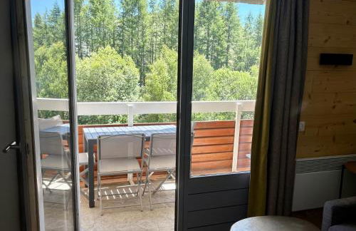 Les Bergers - Piscine Sauna - Foto 17