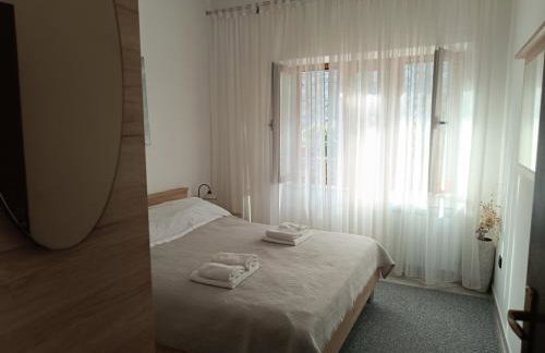 Apartments by the sea Medveja, Opatija - 7722 - Foto 19