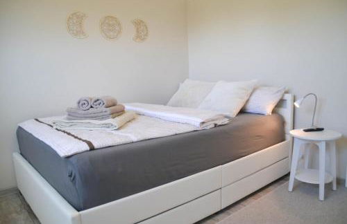 Ferienwohnung "ZU HAUSE" - Foto 7