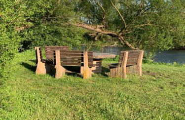 Ferienwohnung Pusteblume - Foto 16