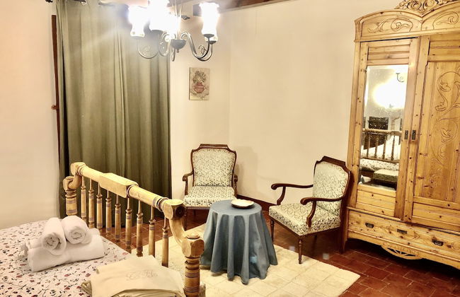 Casa Rural el Americano - Foto 1