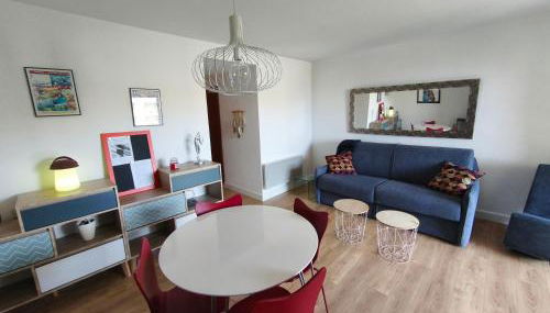 Appartement T2 Bord de Mer - Maria Beach - Foto 3