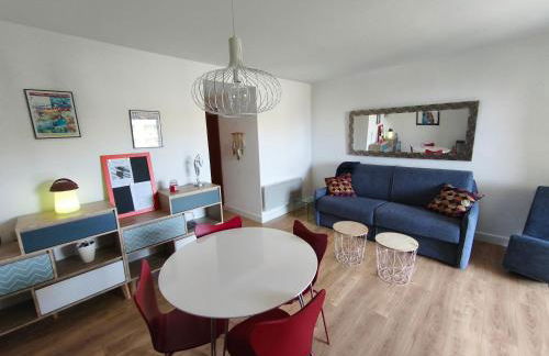 Appartement T2 Bord de Mer - Maria Beach - Foto 3