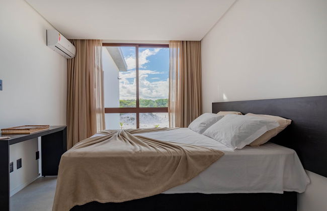 SA03 - Excelente Casa 4 Suítes - Sauípe - Photo 2