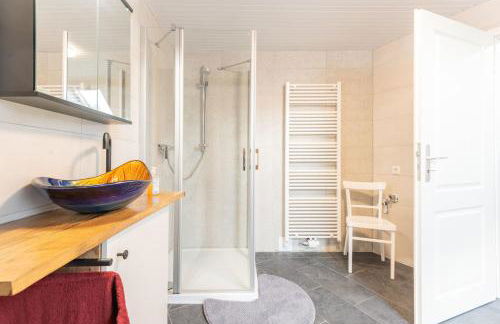 Ferienwohnung Eulennest, 35230 - Foto 16