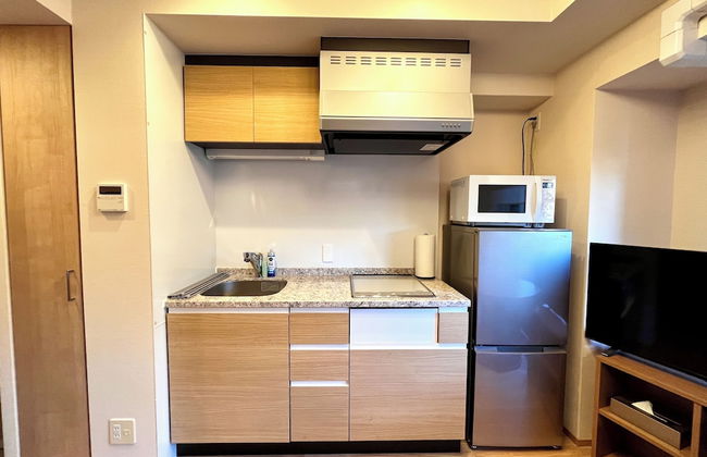 Hiyori Stay Kyoto Kamogawa - Foto 50