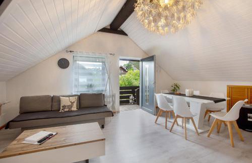 Schwarzwaldglück Loft - Foto 3