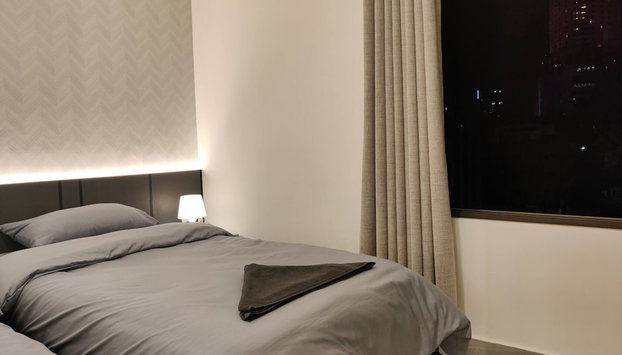 Luxury Room 42m Near Downtown And All Services - Foto 3, Habitación