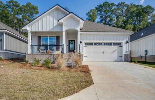 Citrus Cottage: Comfy - Hwy 10 - Peaceful Retreat - Foto 39