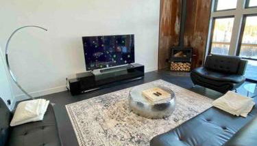 Lakeview Oasis on Big Lake Waterfront - Foto 3