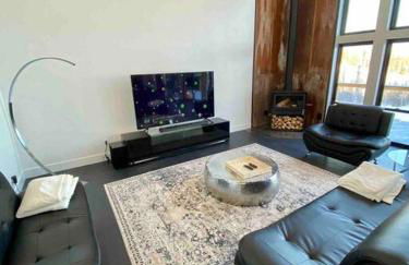 Lakeview Oasis on Big Lake Waterfront - Foto 3