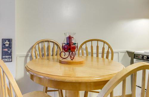 Hike and Explore Western Mass Peaceful Studio - Foto 10