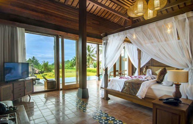 Danakha Villa Ubud - Foto 22