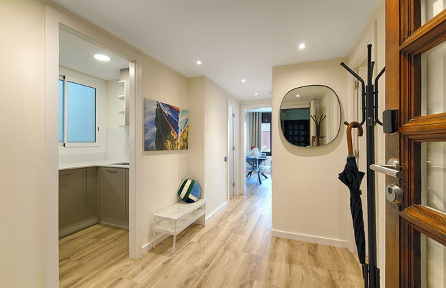 Mercedes Heritage Barcelona Apartments - Foto 53