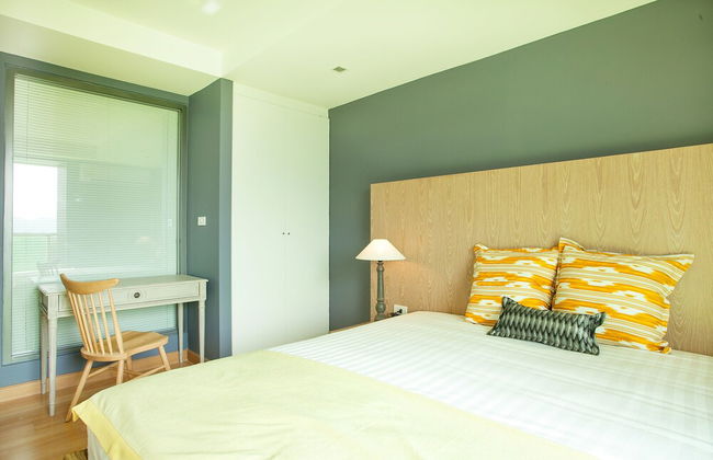 Rocco Hua Hin Beach Seaview - Foto 30