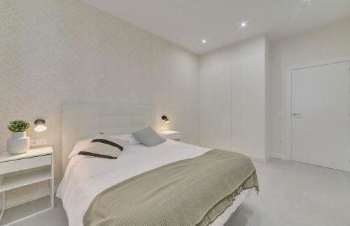 Apartamentos Pamplona Confort by Clabao - Photo 47