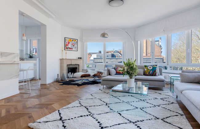 Molière Design residence - Foto 8