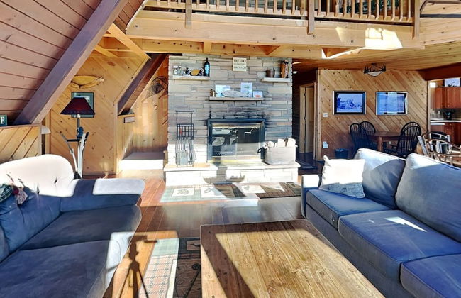 Special Memories by Taylor Made Deep Creek - Photo 39