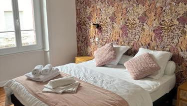 La villa Alixel - Foto 5