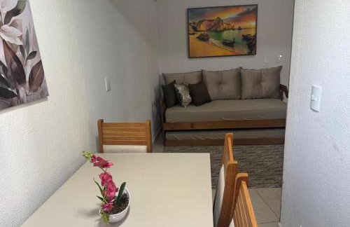 La Residence Elegante Flat Goiânia - Liah - Foto 30