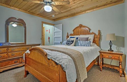 Charming Pioche Apartment on Main St Near Hiking! - Foto 19