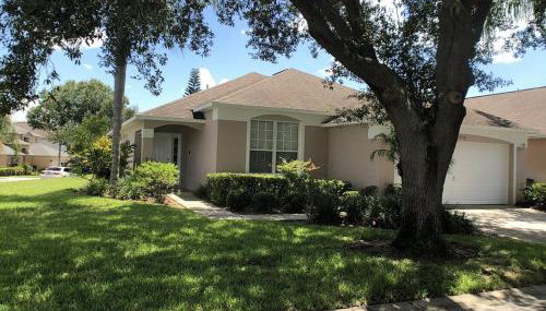 South Facing Villa - Southern Dunes Golf Community - Foto 4