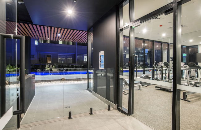 Atlas Apartments by CLLIX - Foto 32