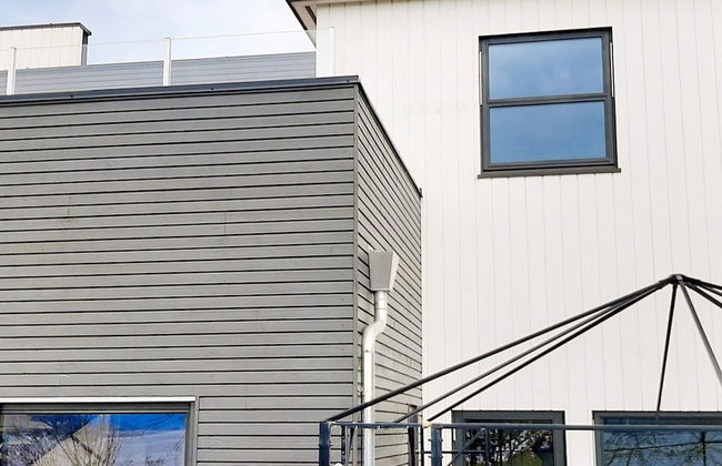 8 Person Holiday Home in Tau-by Traum - Foto 30