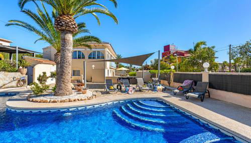 Villa Campanilla - Plusholidays - Foto 2