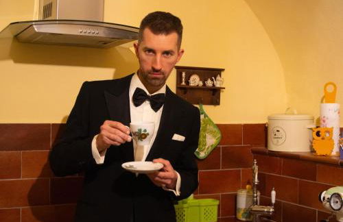 La Foresteria del Passeggere - Foto 10