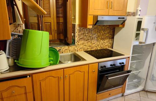 Giannis Gerakios apartments by climbing house - Photo 41