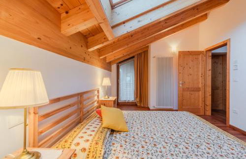 Apartment Picchio Autunno by Interhome - Foto 15