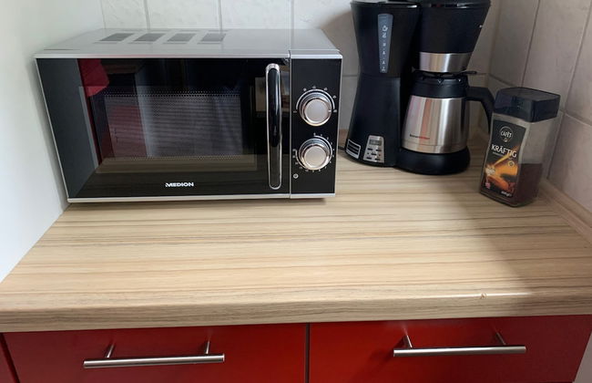 Apartment Schmuck - Foto 10