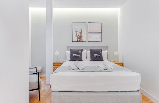 Limehome Madrid C. de Fomento - Photo 24