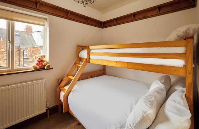 Host Stay Cromwell House - Foto 10