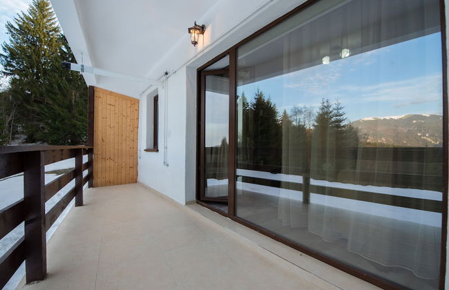 Beautiful and Bright Apartment - Foto 11