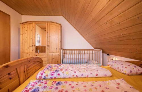 Ferienhof-Dachsberg Wohnung Weitblick - Foto 9