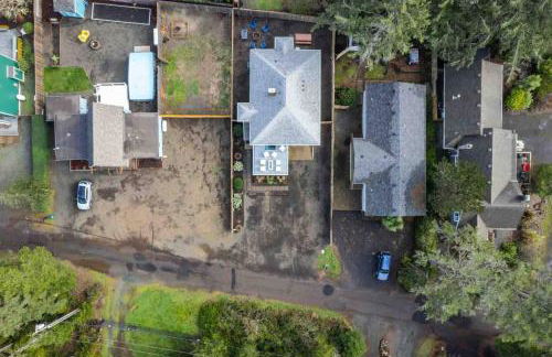 Pacific Getaway in Rockaway Beach - Foto 42