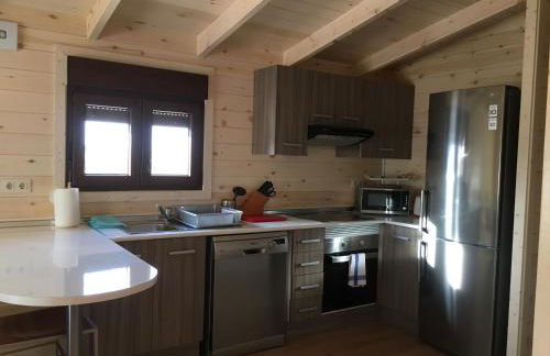 La Escapada - Foto 53