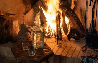 Nature Space Jabugo - Foto 33