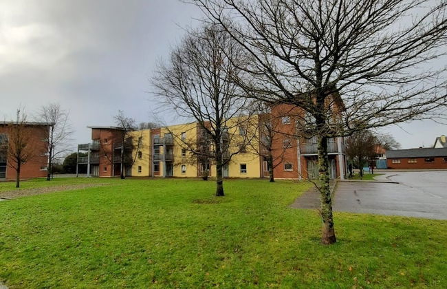 Wild Atlantic Apartments Killarney - Foto 42