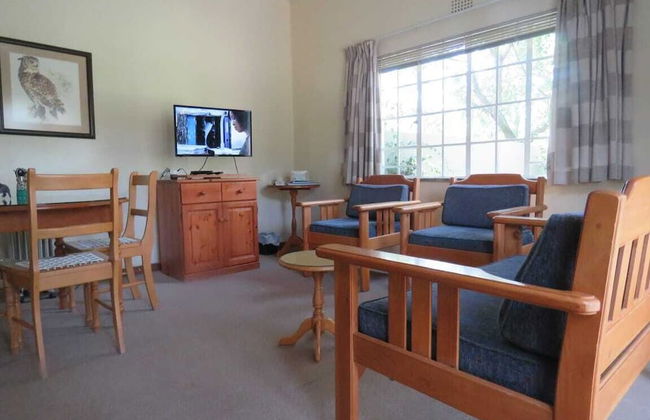 Sweet Thorn Tree Spacious Cottage for 2 People With Great Terrace! - Foto 2