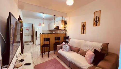 Casa Charme próx. Praias e centro gastrônomico - Foto 3