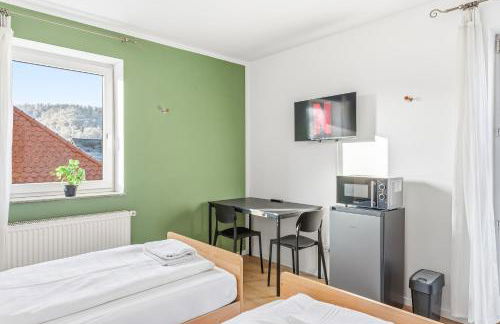 STAYapartments Heidenheim - Foto 59